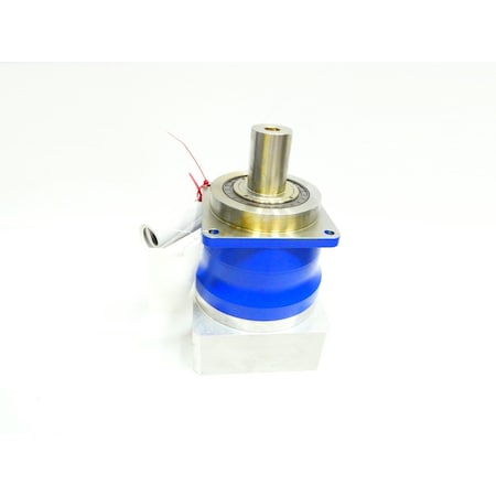 Wittenstein SERVO AND PLANETARY GEAR REDUCER SP 180S-MF1-10-0M1-2S